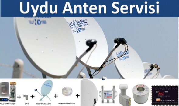 Akıncılar Antenci